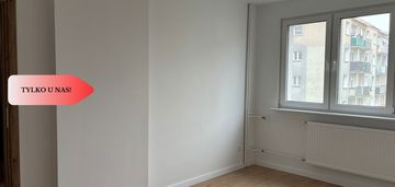 Wyremontowane mieszkanie - idealne dla ciebie!