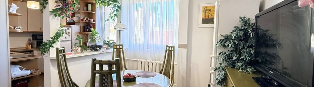 Oferta sprzedaży mieszkania /ul.goszczyńskiego/