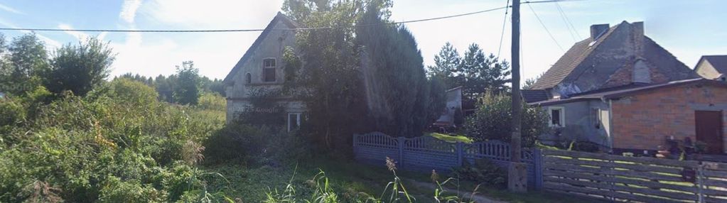 Lubsza - centrum k. brzegu z opcją rat i zamiany