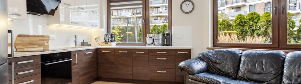 Gocław  | 3 pokoje | ogródek | taras | komórki