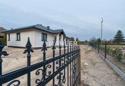 Dom-110m2- działka- 1030m2