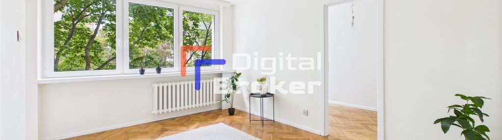 ⭐️metro wierzbno⭐️3-pokojowe ⭐ 50m²⭐️po remoncie⭐