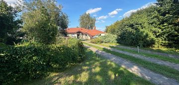 Parterowy * po remoncie * kameralne miejsce