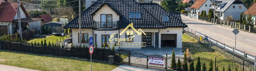 Rodzinny dom z potencjałem|ogród + garaż|ostróda