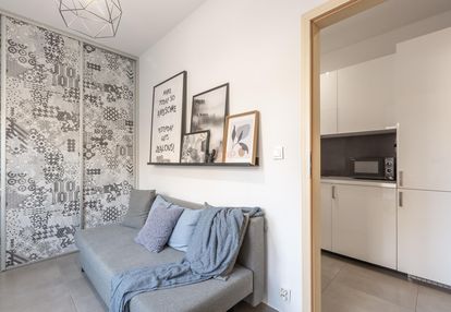 Oferta dla inwestora: 2 pokoje w centrum