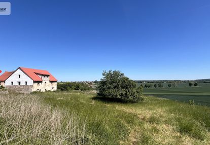 Dom wolnostojący na dużej działce 3522m2/zimnik