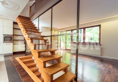 Dom- wynajem- śródmieście- nowe miasto