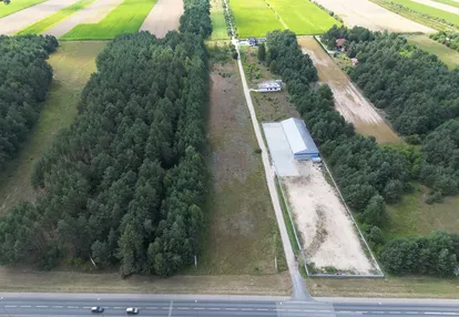 Działka na sprzedaż 3000m2