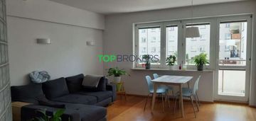 Dwa słoneczne pokoje przy lesie kabackim