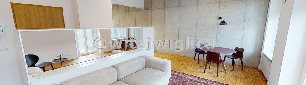 Zwycięzca konkursu „wnętrze roku saw 2025”