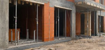 Nowe osiedle przy lesie na wawrze !!!