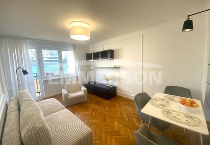 2-pokoje złota 38 mkw