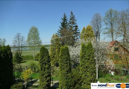 Dom letniskowy o pow. 113 m² w pobliżu rzeki bug.