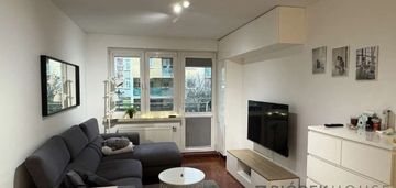 2-pokojowe mieszkanie na białołęce