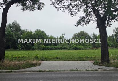 Działki budowlane w płońsku-wyszogrodzka