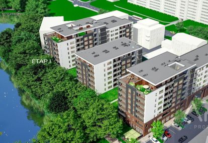 Mieszkania w centrum kołobrzegu, przy parku!