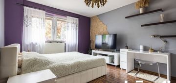 Dom 110 m² | świetna lokalizacja | 3 pok.| parking