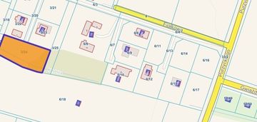 Działka budowlano-inwestycyjna