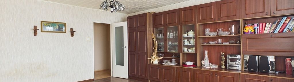 Mieszkanie z balkonem, 3 pokojowe + blisko lasu