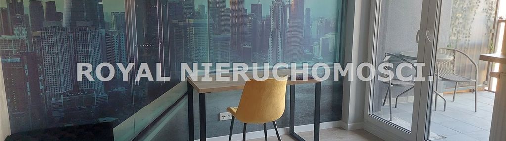 Apartament ul.gen. sikorskiego 41.