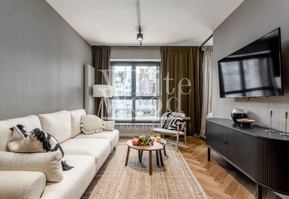 Apartament z widokiem na motławę deo plaza