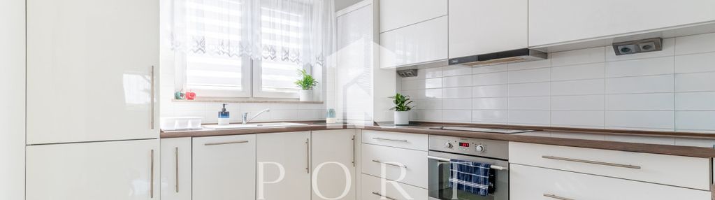 Przytulny dom blisko lasu.