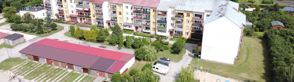 Mieszkanie na sprzedaż 62,92 m² w lipsku