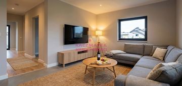 Ostatni apartament! 2 miejsca parkingowe i ogród