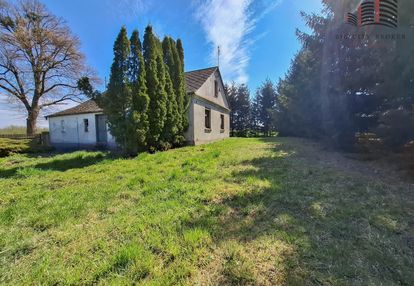 1,04 ha przy s17 | siedlisko z zabudową