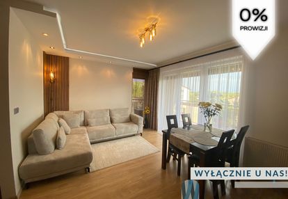 Komfortowe mieszkanie 80 m² w tarczynie.