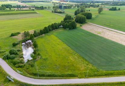 Działka na sprzedaż w anielinie gm. stryków 7615m2