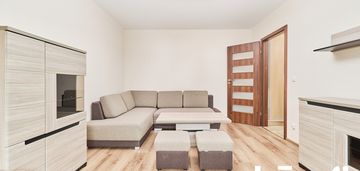 Na wynajem 2-pok mieszkanie przy jaracza!