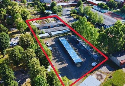 Twój dom w zgorzelcu