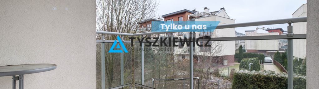 Mieszkanie w spokojnej okolicy z widokiem na staw