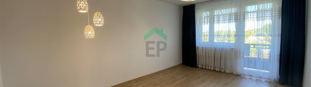 Przestronne mieszkanie 61 m² – ul. orkana