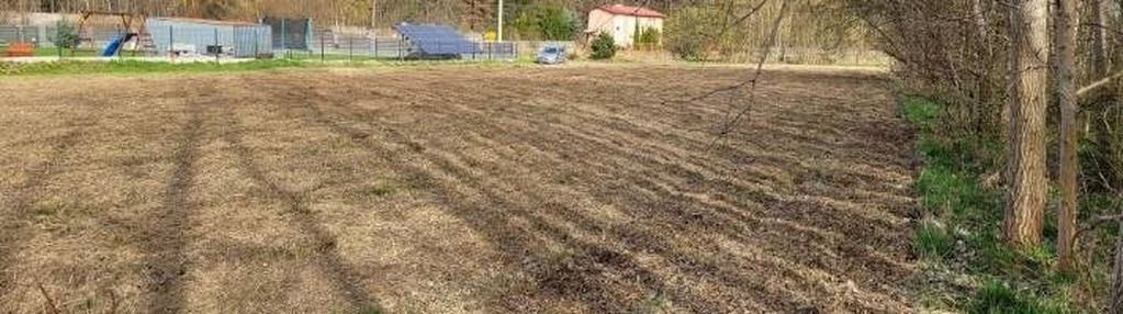 Atrakcyjna inwestycyjnie działka w kielcach