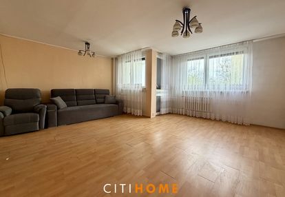 3-pokojowe mieszkanie 74 m² przy metrze targówek