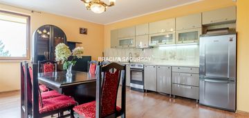 Nowa niższa cena! 3 pokoje, 65 m² + balkon 22 m²