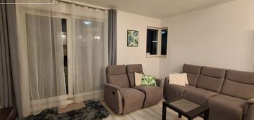 Przestronne mieszkanie blisko skm zaspa