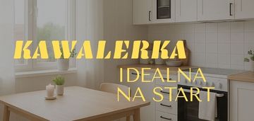 Tanie mieszkanie w namysłowie idealne na start!