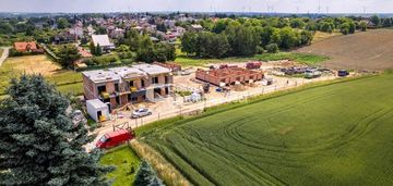 Łańcut | m3 - 60,05m2 | stan deweloperski | 2mp