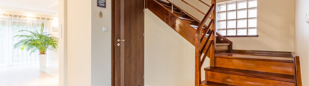 Dom witomino - gotowy do zamieszkania