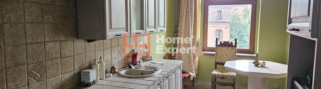 Do zamieszkania 3 pokoje