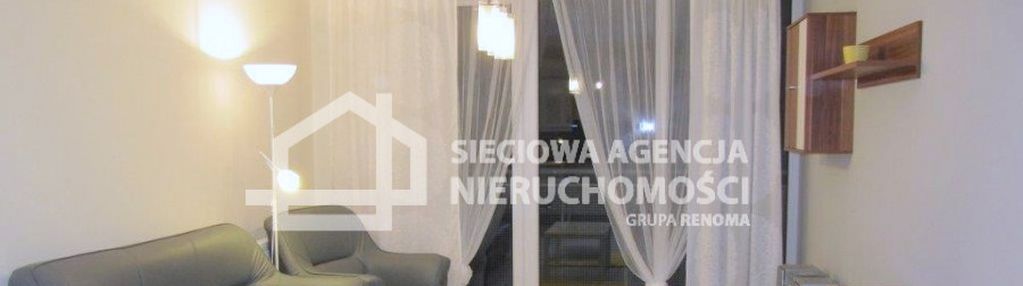 3-pokojowe mieszkanie na os.wiczlino ogród