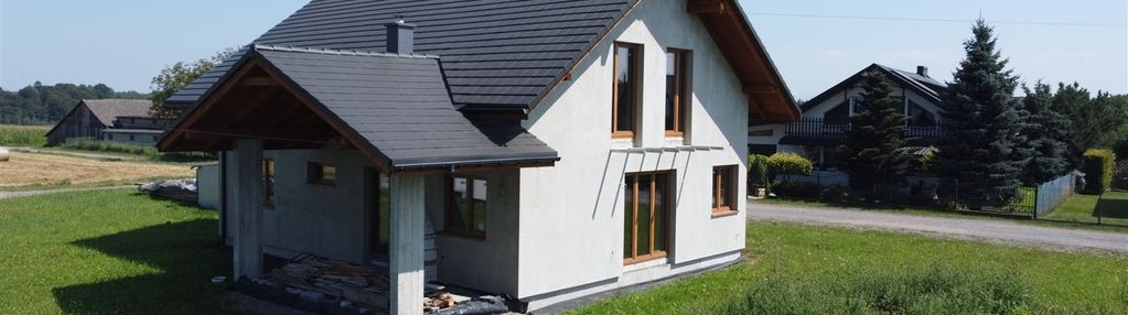 Dom z potencjałem w kończycach wielkich