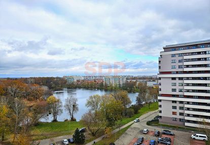 3 pokoje z pięknym widokiem na staw i las