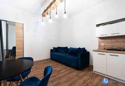 Kawalerka*długa*22m2*stare miasto