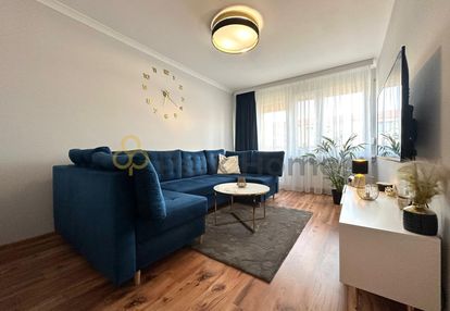 3-pokojowe mieszkanie po remoncie