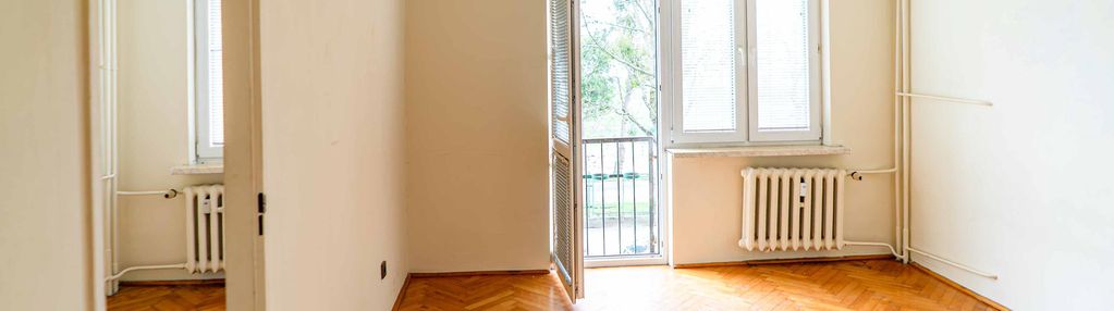 22 stycznia- mieszkanie 2 pokoje -34,5 m- 1 piętro