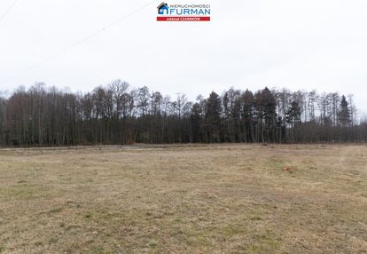 Działka na sprzedaż w klempiczu